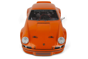 161210 HPI Racing Sport 3 Flux 1973 Porsche Carrera RSR - Orange