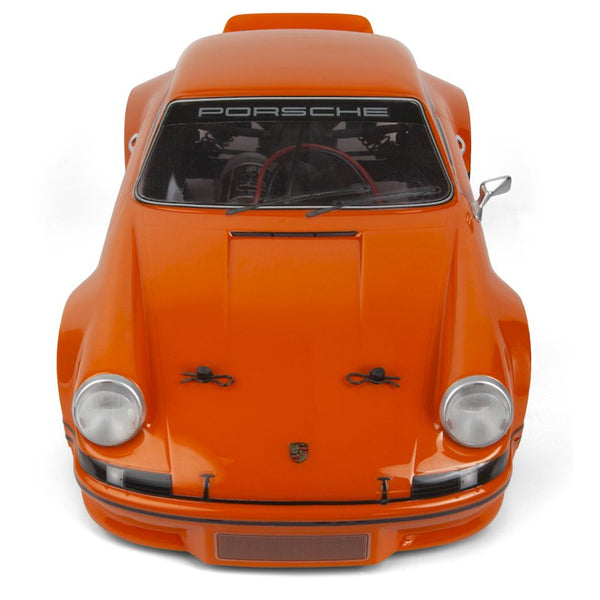 161210 HPI Racing Sport 3 Flux 1973 Porsche Carrera RSR - Orange