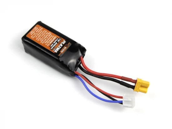 161247 HPI Racing Plazma 7.4V 800mAh 35C LiPo Battery Pack