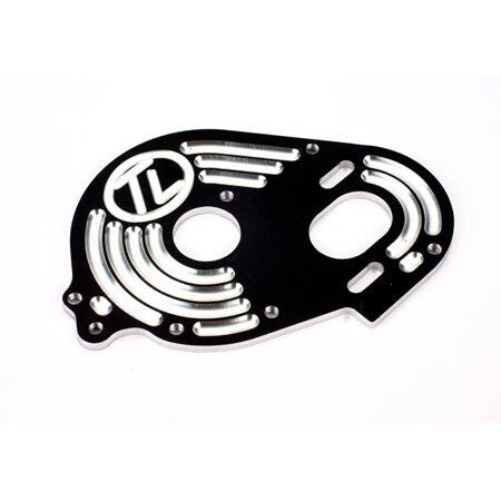LOSA2941 XXXBK2 MACHINED MOTOR PLATE