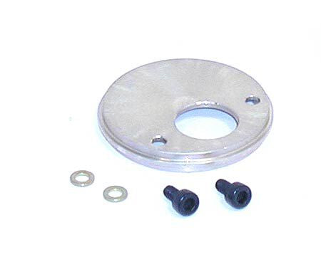 LOSA3226 LOWERED MOTOR MOUNT FOR LOW CG CHASSIS