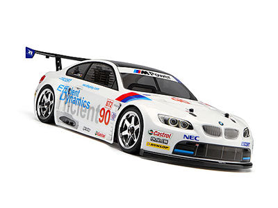 17548 HPI EU BMW M3 GT2 (E92) BODY (200MM)