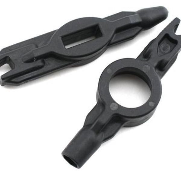 LOSA5419 8IGHT/8IGHTT 15MM SHOCK TOOL SET