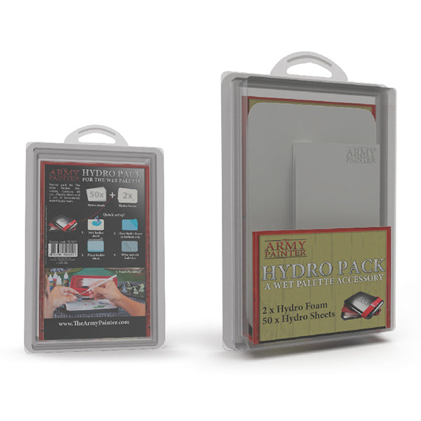 TAPTL5052 The Army Painter - Wet Palette Hydro Pack Refill