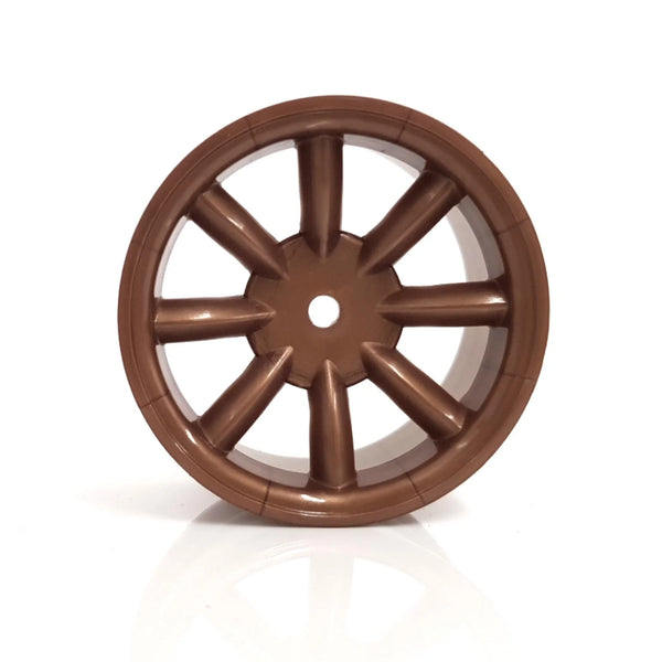 JC Racing 10th Touring Car Wheels - Various