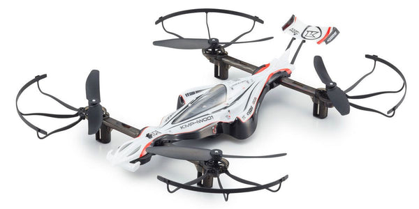 KYOSHO DRONE RACER