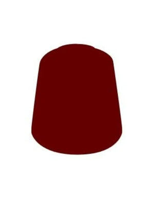 21-04 - BASE: Khorne Red 12ml