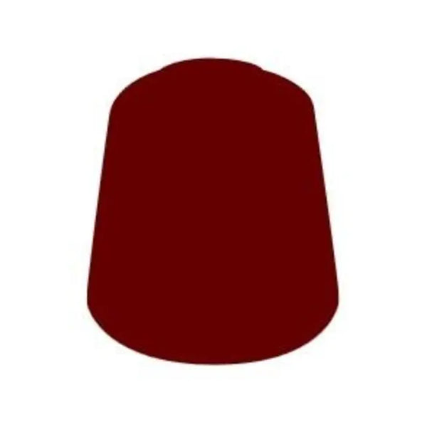 21-04 - BASE: Khorne Red 12ml