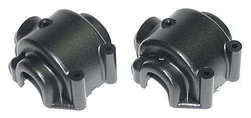 AS21025 RC18T GEARBOX CASES