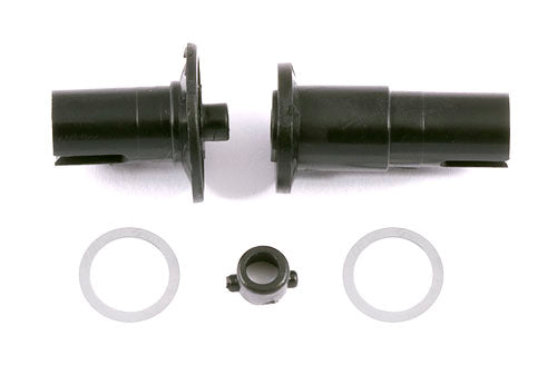 AS21027 RC18T DIFF OUTDRIVES