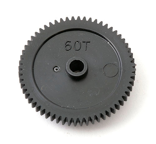 AS21035 RC18T SPUR GEAR/DRIVE CUP 60T