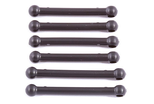 AS21053 RC18T SUSPENSION LINKAGE