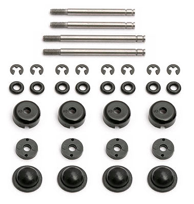 AS21190 RC18T SHOCK REBUILD KIT