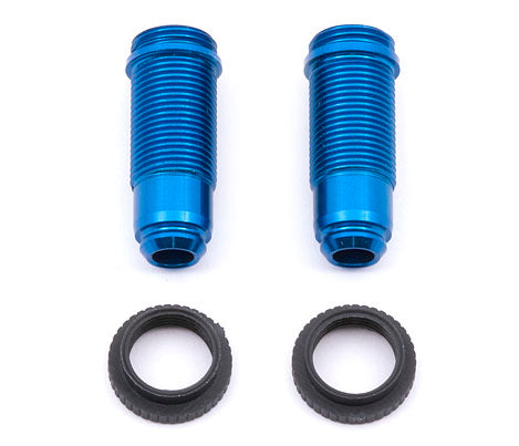 AS21215 FACTORY TEAM RC18T THREADED