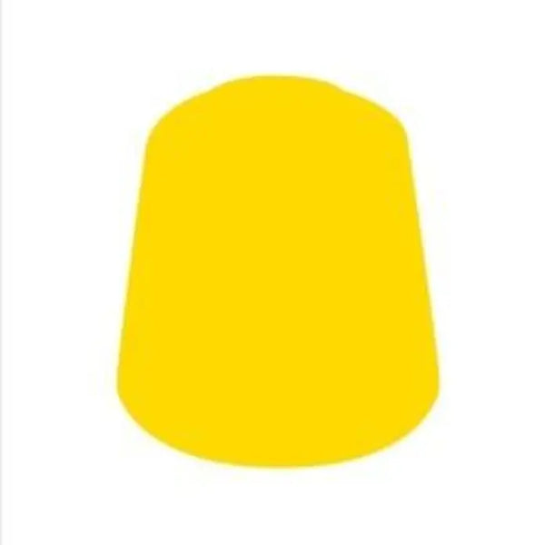 22-01 - LAYER: Yriel Yellow 12ml