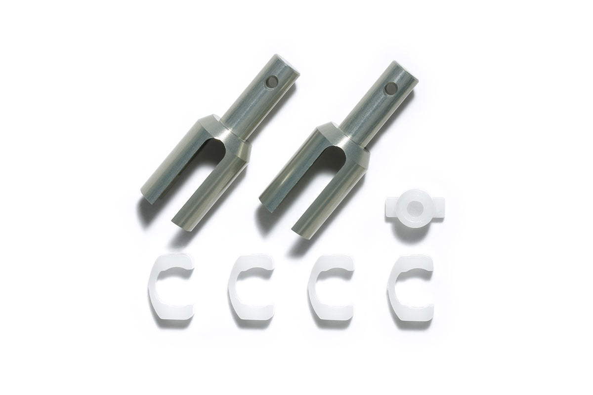 22065 TT-02 Type SRX ALU GB Joints - Modeltune