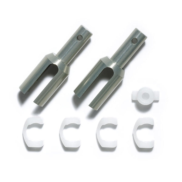 22065 TT-02 Type SRX ALU GB Joints