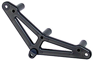 AS2225 NTC3 BUMPER TOP BRACE