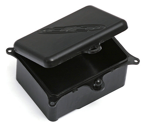 AS2258 NTC3 RECEIVER BOX NUTS