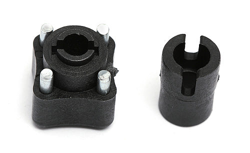 AS2270 NTC3 BRAKE/DRIVE CUP & FRONT