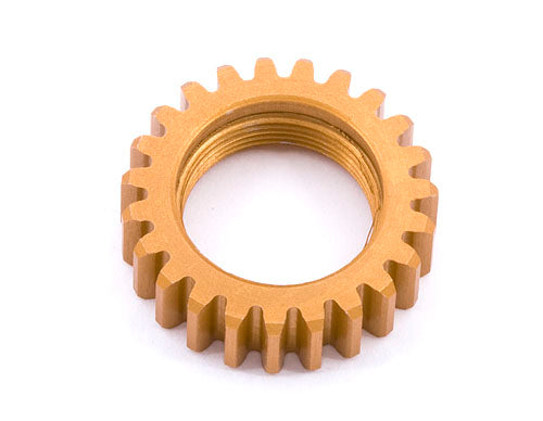 AS2301-NTC3-23T-PINION-GEAR-GOLD