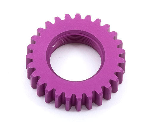 AS2303 NTC3 27T PINION GEAR PURPLE