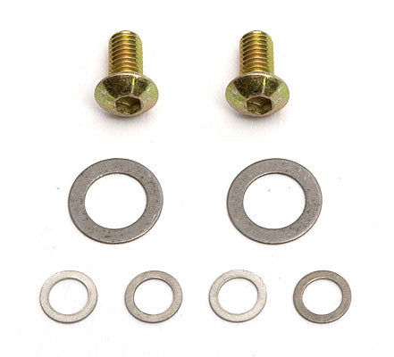 AS2321-NTC3-CLUTCH-SHIM-&-SCREW-KIT
