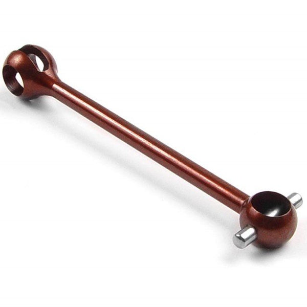 305323 T2 DRIVE SHAFT HUDY SPRING STEEL