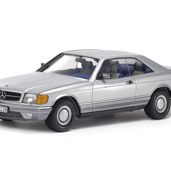 24029 1/24 Mercedes-Benz 500 SEC