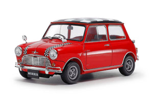 24039 TAMIYA 1/24 Morris Mini Cooper 1275S Mk.I