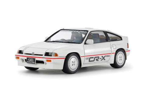 24045 TAMIYA Honda BS Mugen CR-X PRO