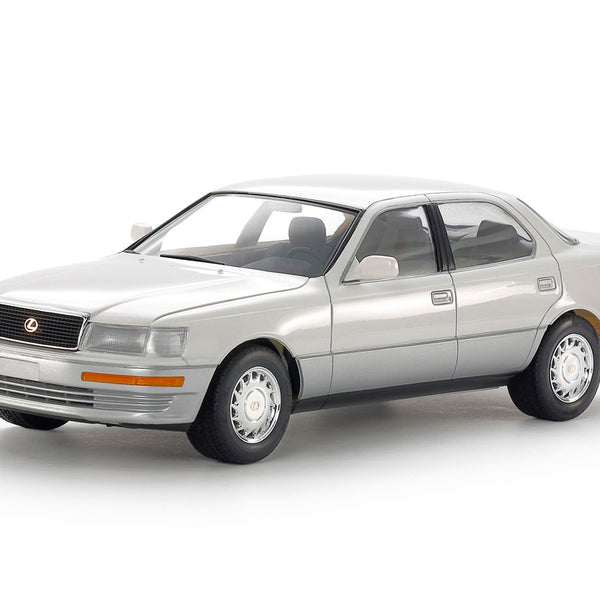 24114 TAMIYA 1/24 Lexus LS 400 (UCF11L)