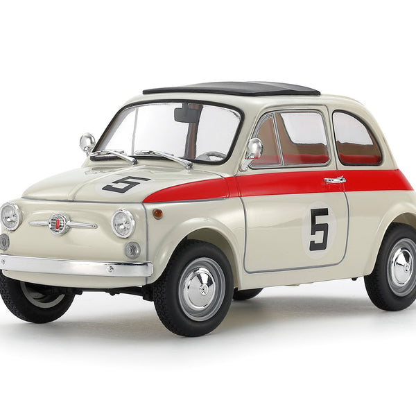 24169 TAMIYA FIAT 500F
