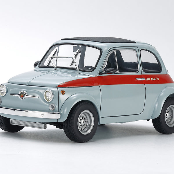 24173 TAMIYA 1/24 Fiat Abarth 695 SS