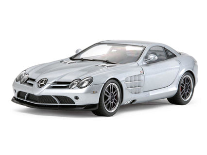 24317 TAMIYA MERCEDES-BENZ SLR722