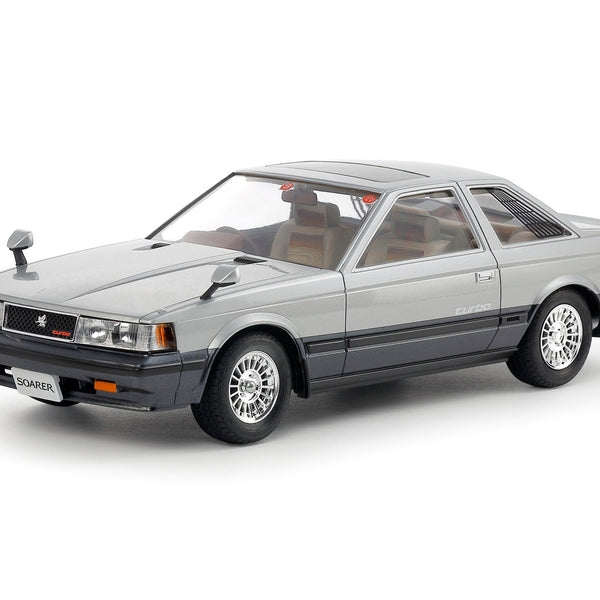 24365 TAMIYA 1/24 Soarer 2000VR-Turbo