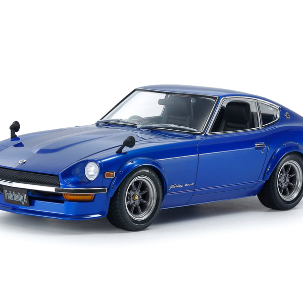 24367 Tamiya 1/24 Datsun 240Z Street Custom
