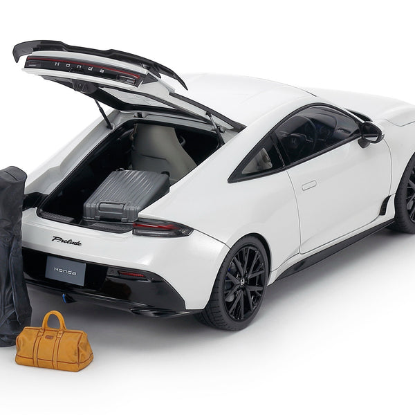 24373 TAMIYA Honda Prelude 2025