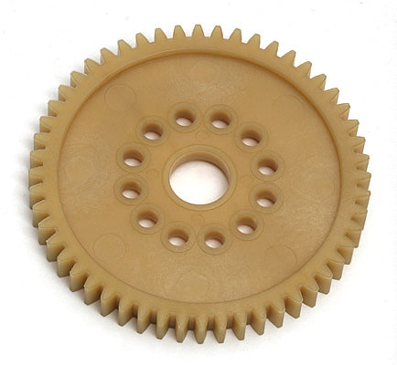 AS25038 MGT SPUR GEAR 52T (STD)