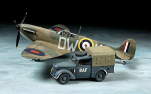 25211 TAMIYA 1/48 Spitfire Mk.I & 10HP