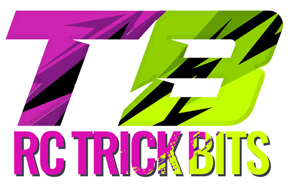 TB2036 TRICKBITS FET SERVO CHOKE