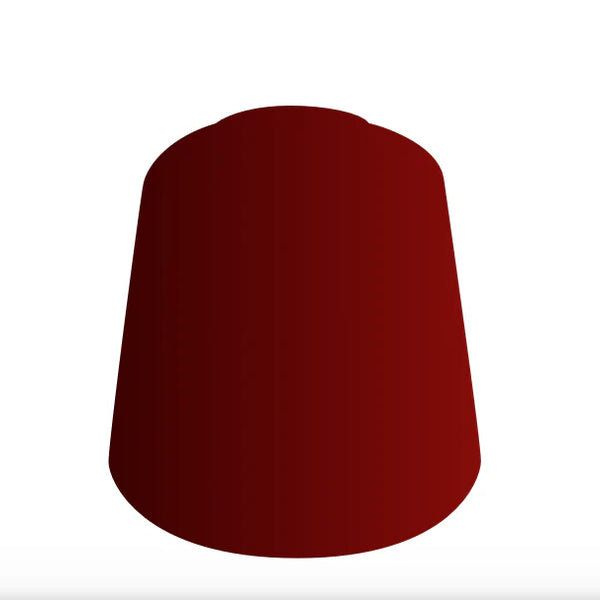 29-13 - CONTRAST: Fleshtearers Red 18ml