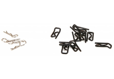 LOS256005 BODY CLIP LARGE AND SMALL DBXL