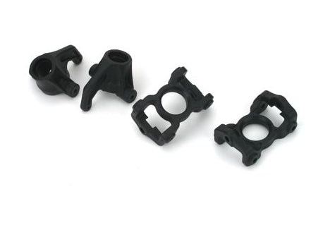 LOSB2104 LST2 CARRIERS & SPINDLES (2)