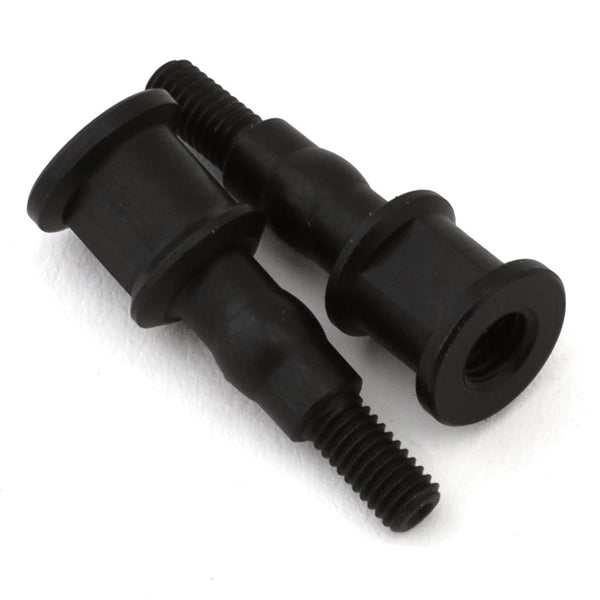 TKR8777 – Shock Standoffs (revised, +0mm, all 2.x, requires TKR1443, 2pcs.)