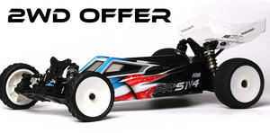 Modeltune 2wd Offer