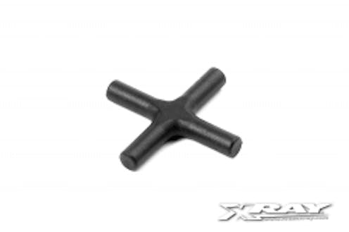 304980 XRAY COMPOSITE GEAR DIFF CROSS PIN