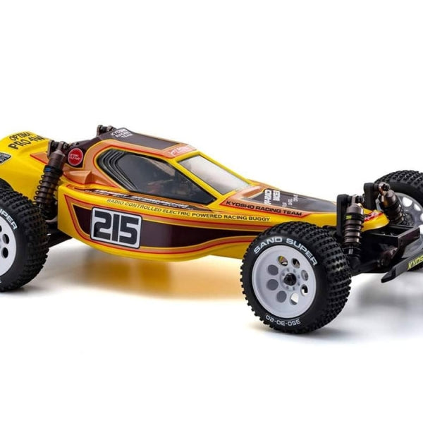 K.30620 Kyosho Optima Pro 4wd 1/10 Buggy Kit