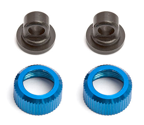 AS31121 VCS2 SHOCK CAP & RETAINER SET