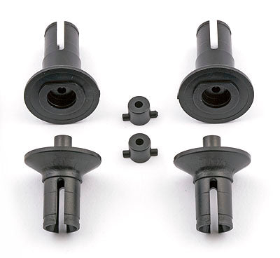 AS31167 TC5 DIFF OUTDRIVES